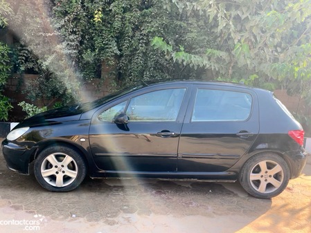 Peugeot 307 2005