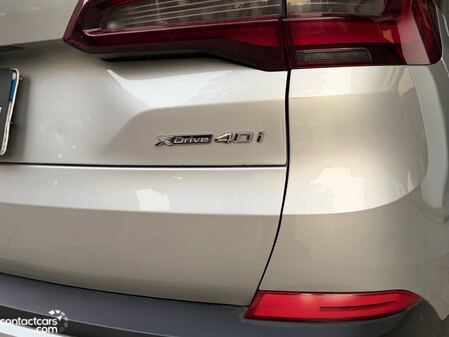 Used BMW X5 2021