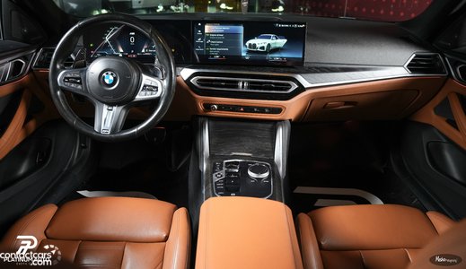 Used BMW 430i Gran Coupe 2023
