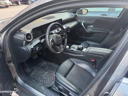 Mercedes A180 2022