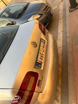 Used Volkswagen Polo 2004