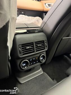 New Range Rover Velar 2025