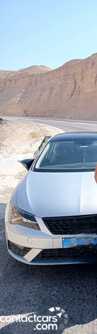 Seat Leon 2018