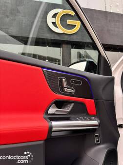 New Mercedes GLA 200 2026