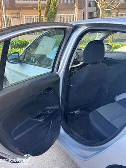 Fiat Tipo 2019
