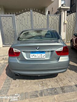 Used BMW 320i 2007