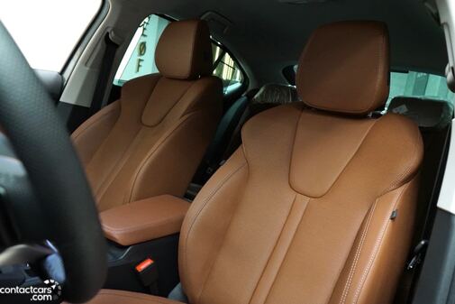 New Skoda Octavia A8 2025