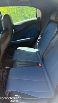 Used BYD Seagull 2025