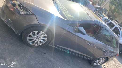 Used Seat Leon 2016