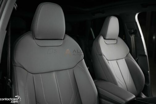 أودي Q3 2026 جديدة