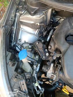 Used Kia Cerato 2016