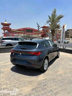 Seat Leon 2026