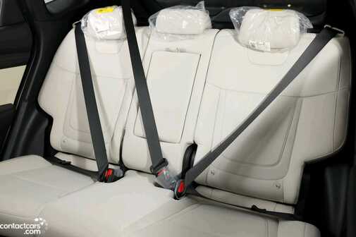 New Hyundai Tucson 2025