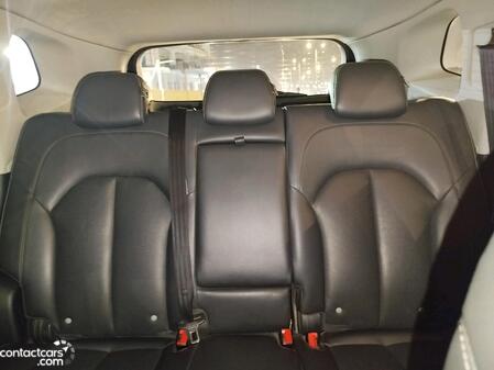 Used MG RX5 2019