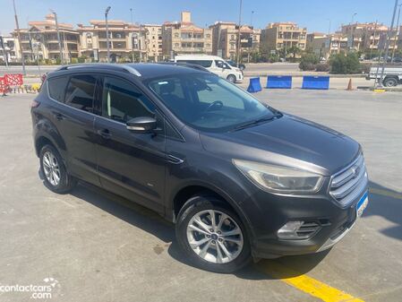 Used Ford Kuga 2019