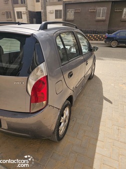 Speranza A113 2010