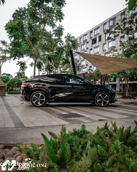 New BYD Song L 2025