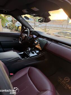 Land Rover Range Rover 2023