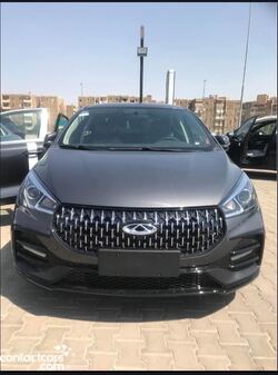New Chery Arrizo 5 2026