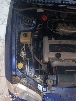 Used Kia Sephia 1999
