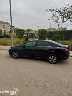 Used Renault Megane 2022