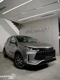 New Soueast S 05 2027