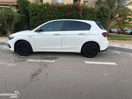 Used Fiat Tipo Hatchback 2020