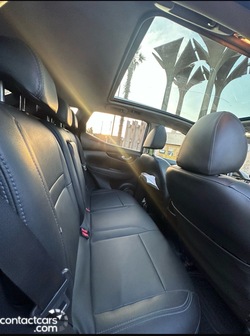 Nissan Qashqai 2020