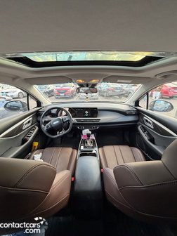 BAIC U5 Plus 2026