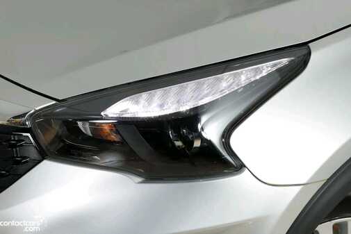 Used Chery Tiggo 7 2025
