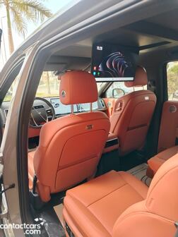 Li Auto L9 2026