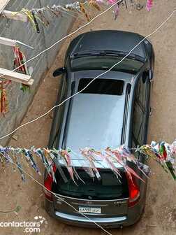 Hyundai I30 2010