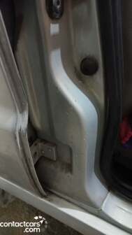 Used Volkswagen Polo 1999