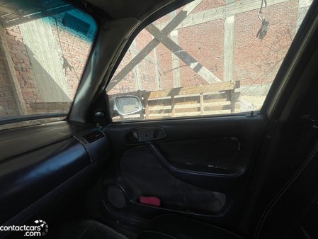 Used Volkswagen Parati 2005