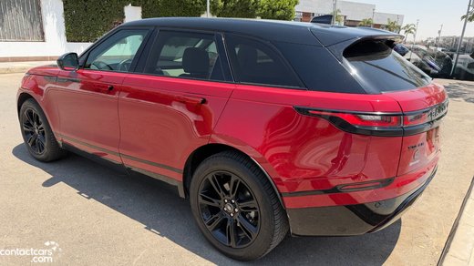 Used Land Rover Land rover 2022