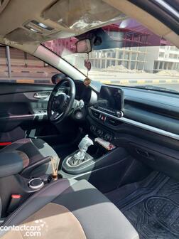 Kia Grand Cerato 2021
