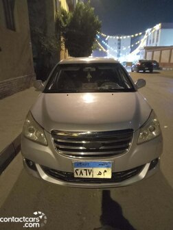 Used Speranza Envy 2018
