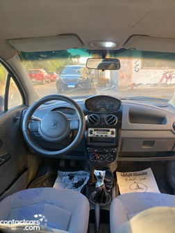 Used Chevrolet Spark 2009