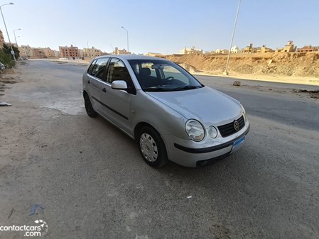 Volkswagen Polo 2005