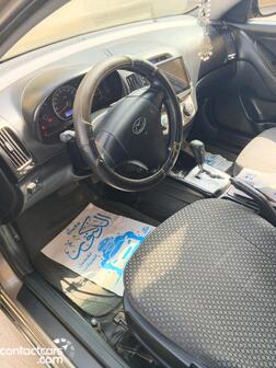 Used Hyundai Elantra HD 2018