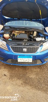 Seat Toledo 2019