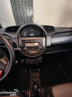 Used Suzuki Spresso 2022