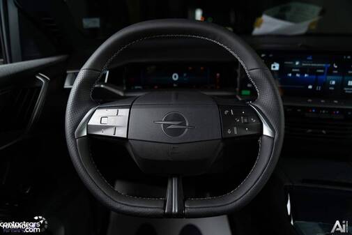 Opel Grand Land 2026