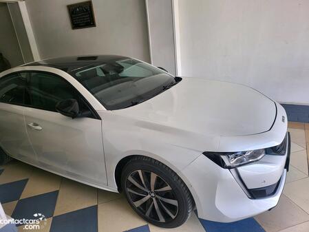Used Peugeot 508 GT MAX 2023