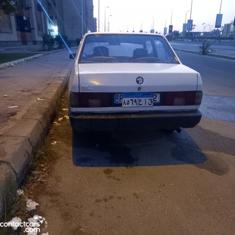 Used Fiat Regata 1996
