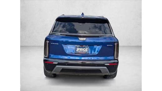 Cadillac Vistiq 2026