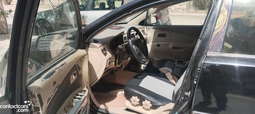 Used Kia Rio 2008