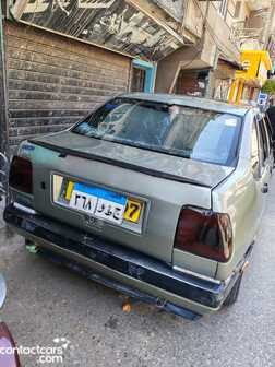 Used Fiat Tempra 1999