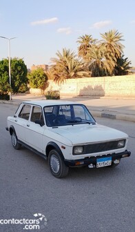Used Fiat 128 nova 1984