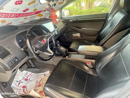 Honda Civic 2009